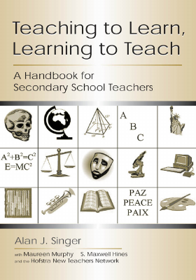 TeachingtoLearnLearningtoTeachAHandbookforSecondarySchoolTeachers.pdf